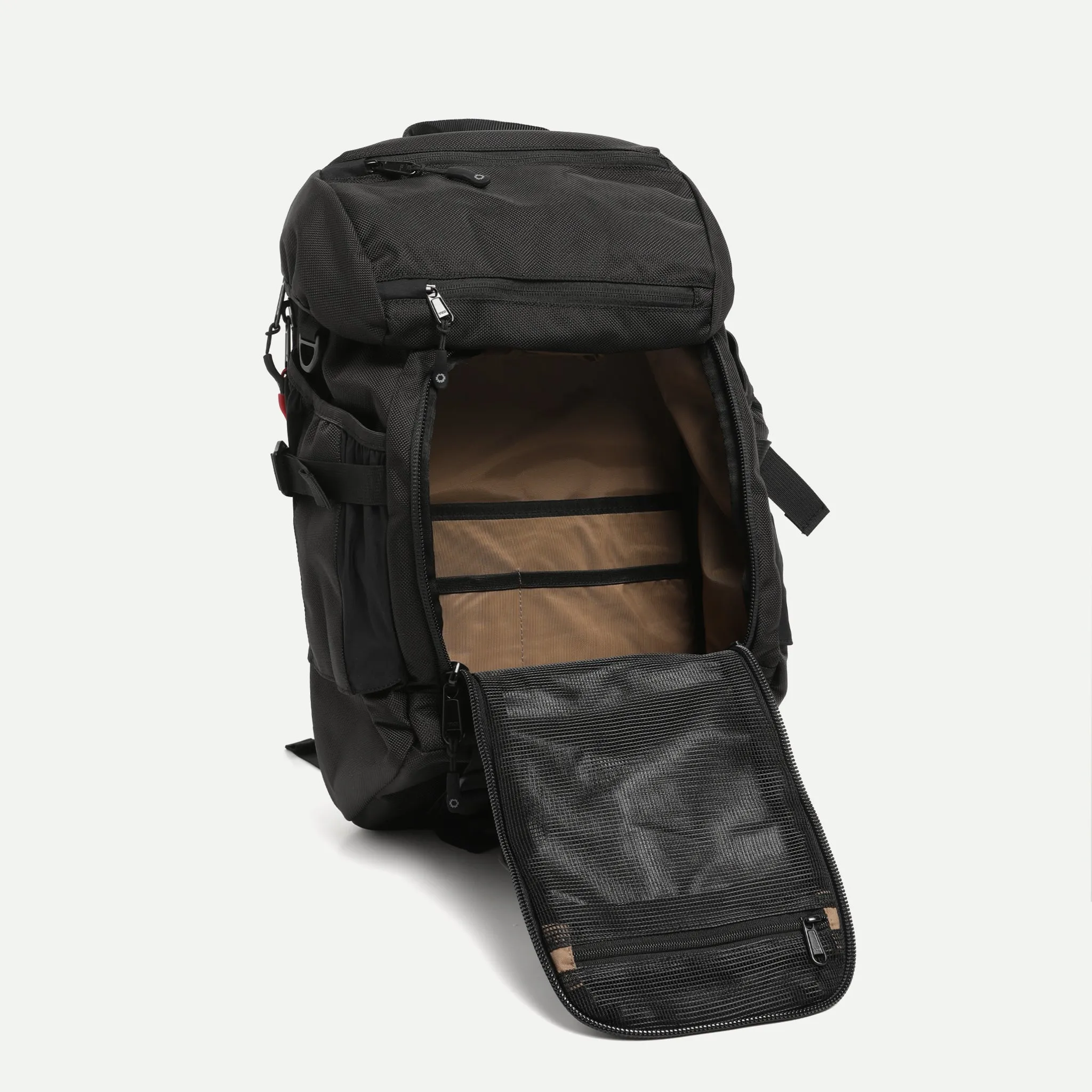 Ruckpack - Ballistic Nylon