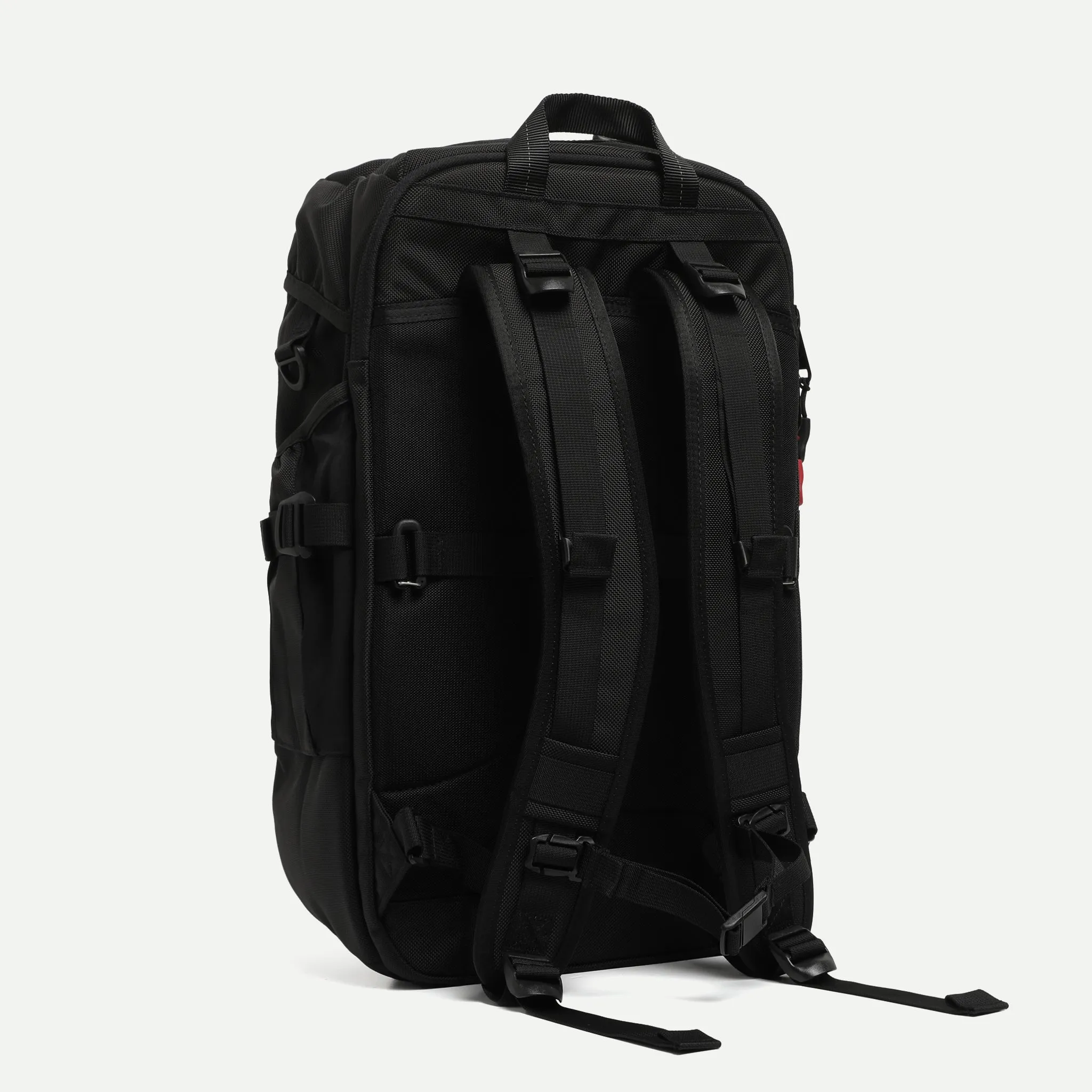 Ruckpack - Ballistic Nylon