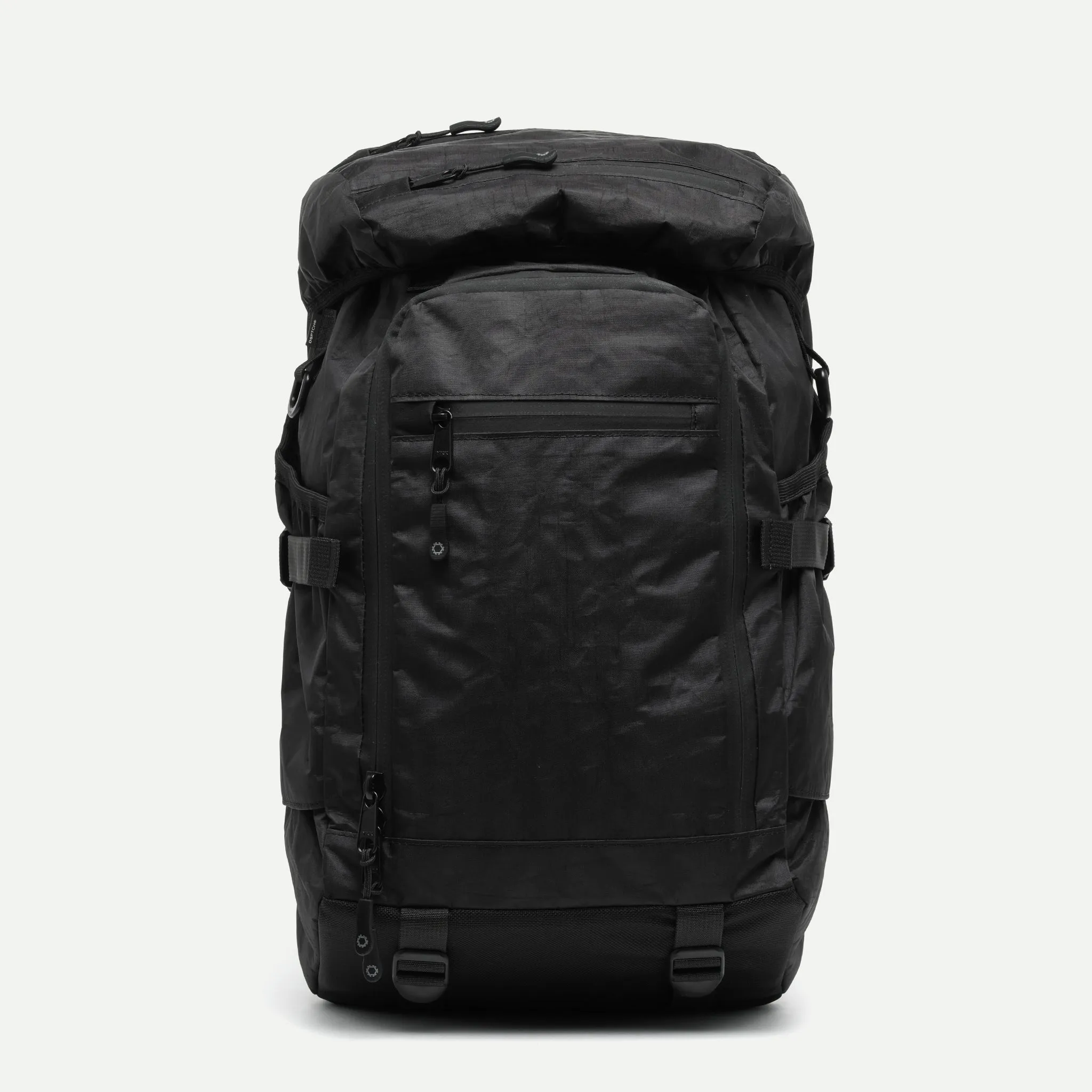 Ruckpack - Dyneema - Black