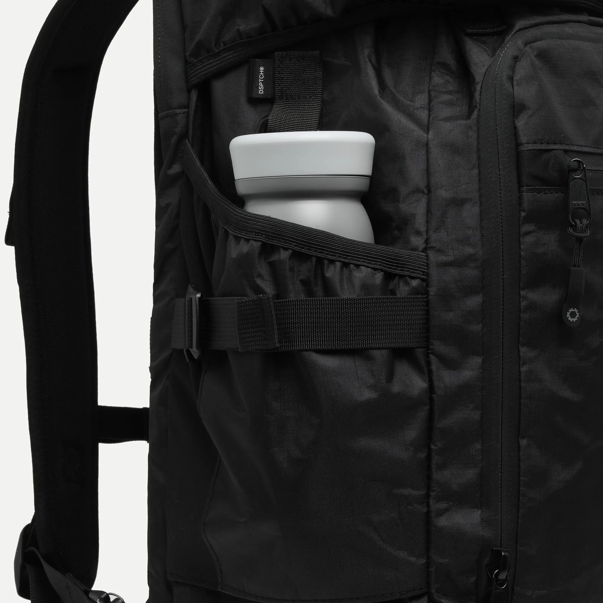 Ruckpack - Dyneema - Black