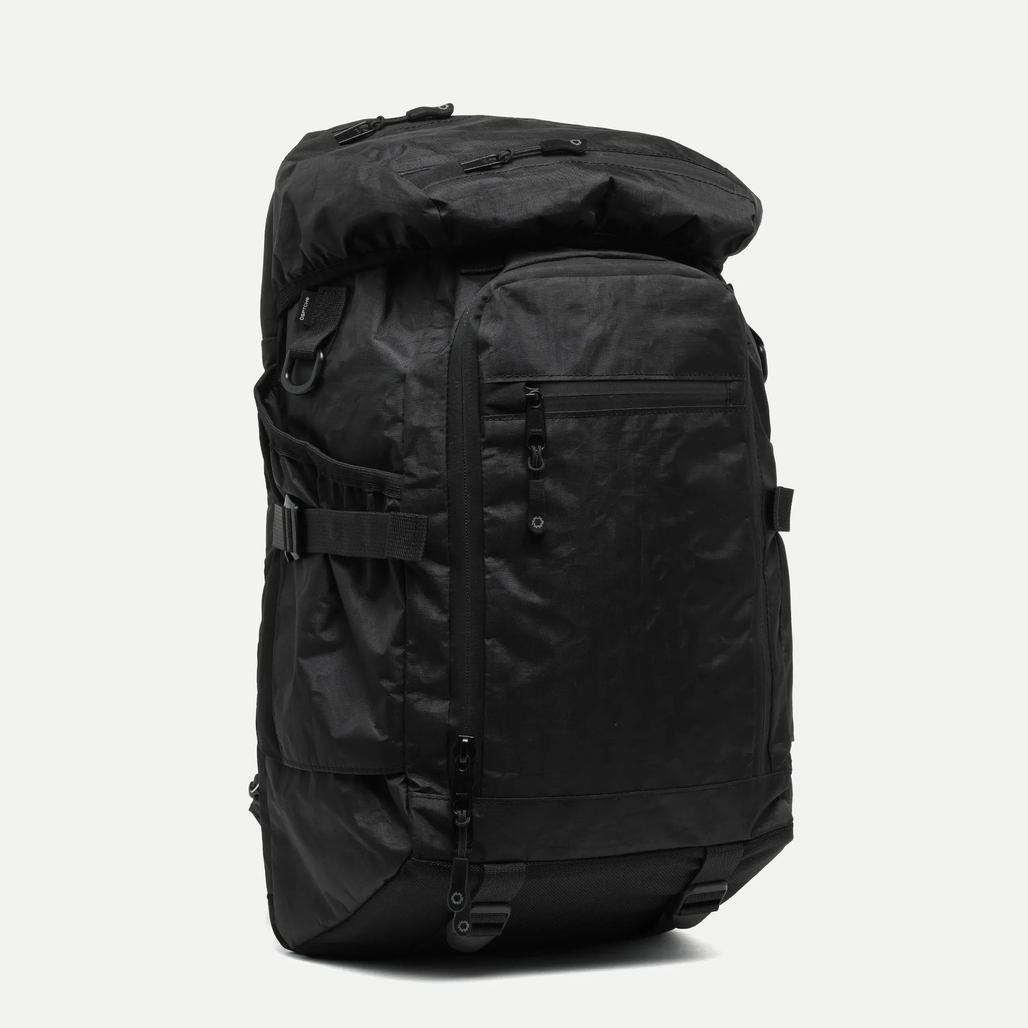 Ruckpack - Dyneema - Black