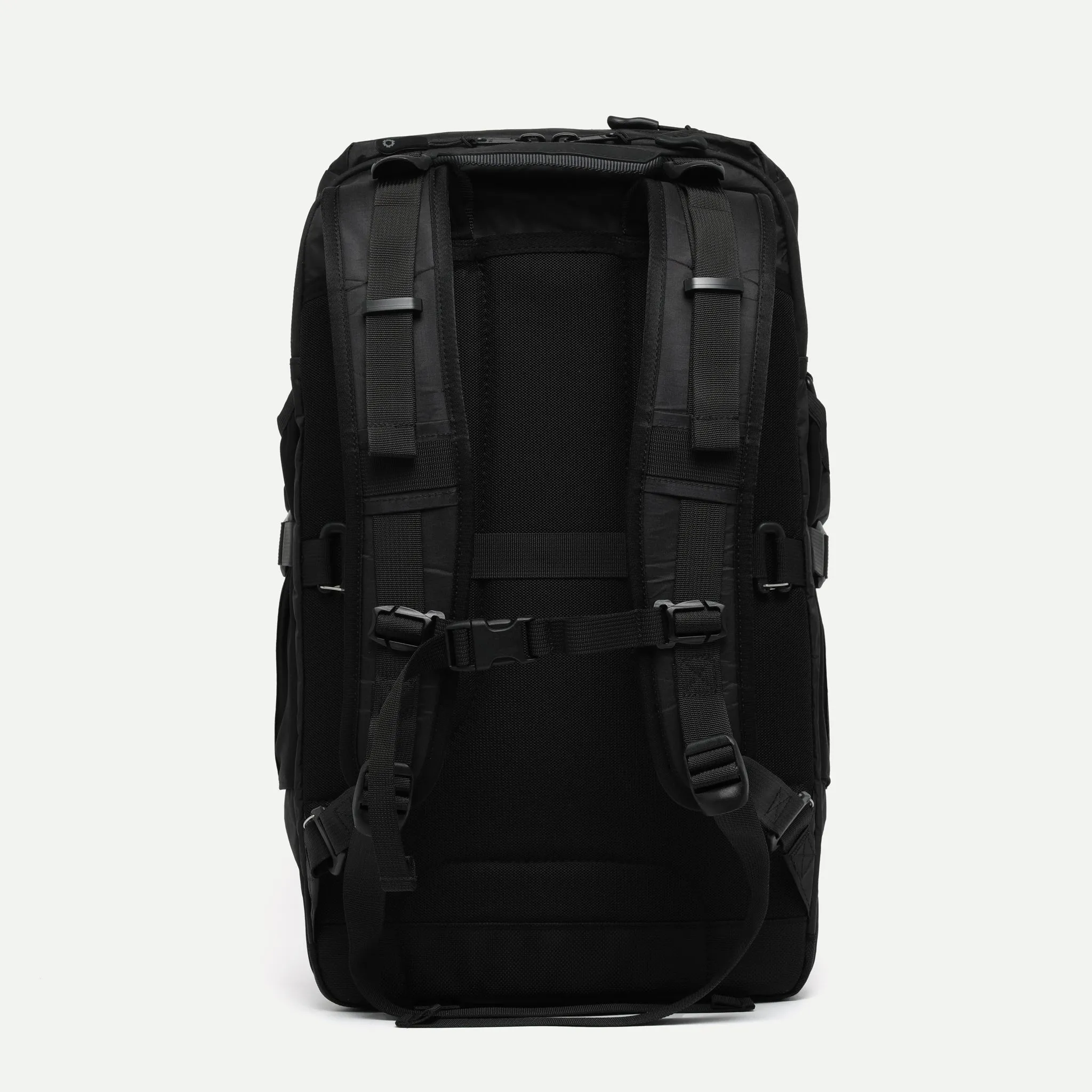 Ruckpack - Dyneema - Black