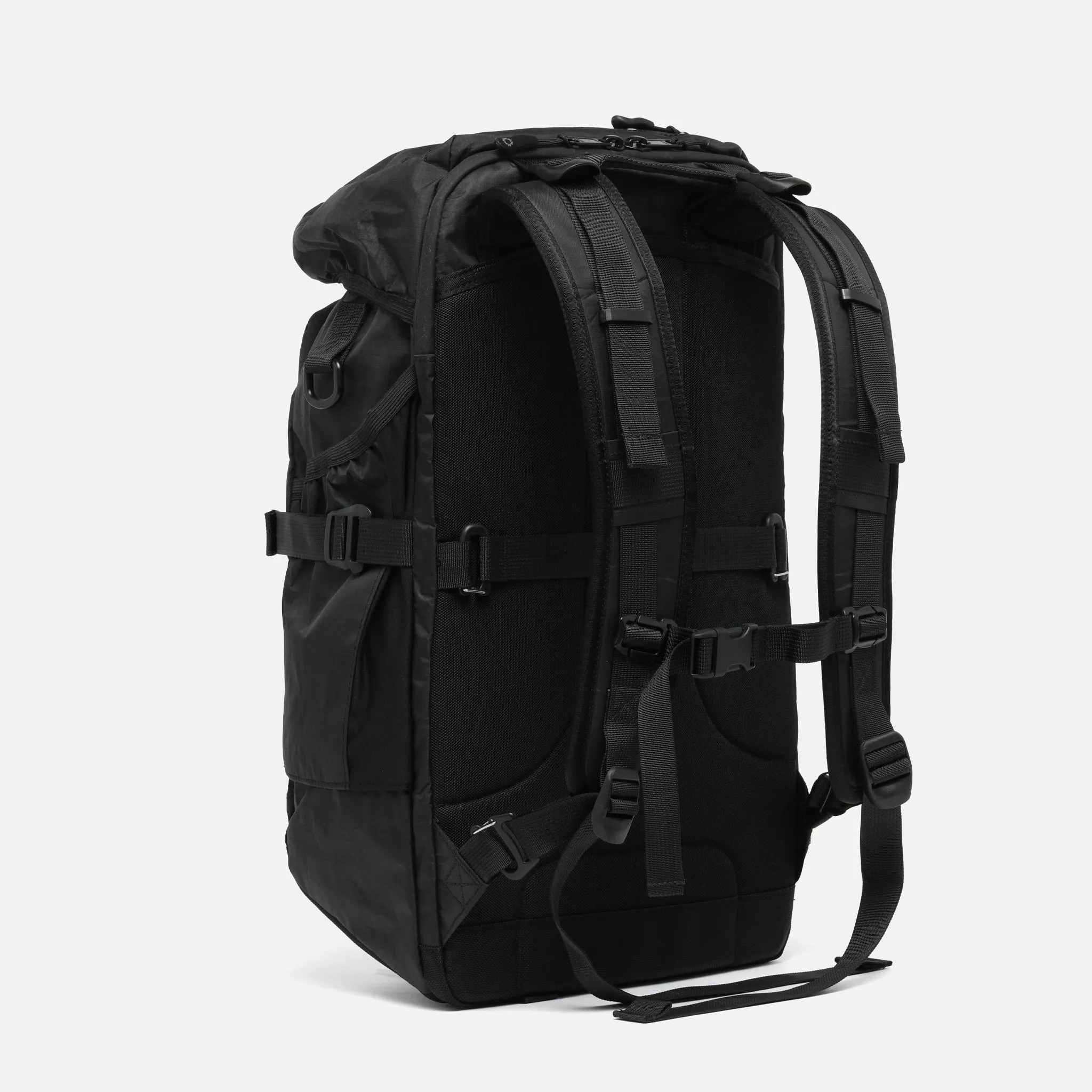 Ruckpack - Dyneema - Black