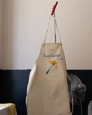 Savory Pasta Apron