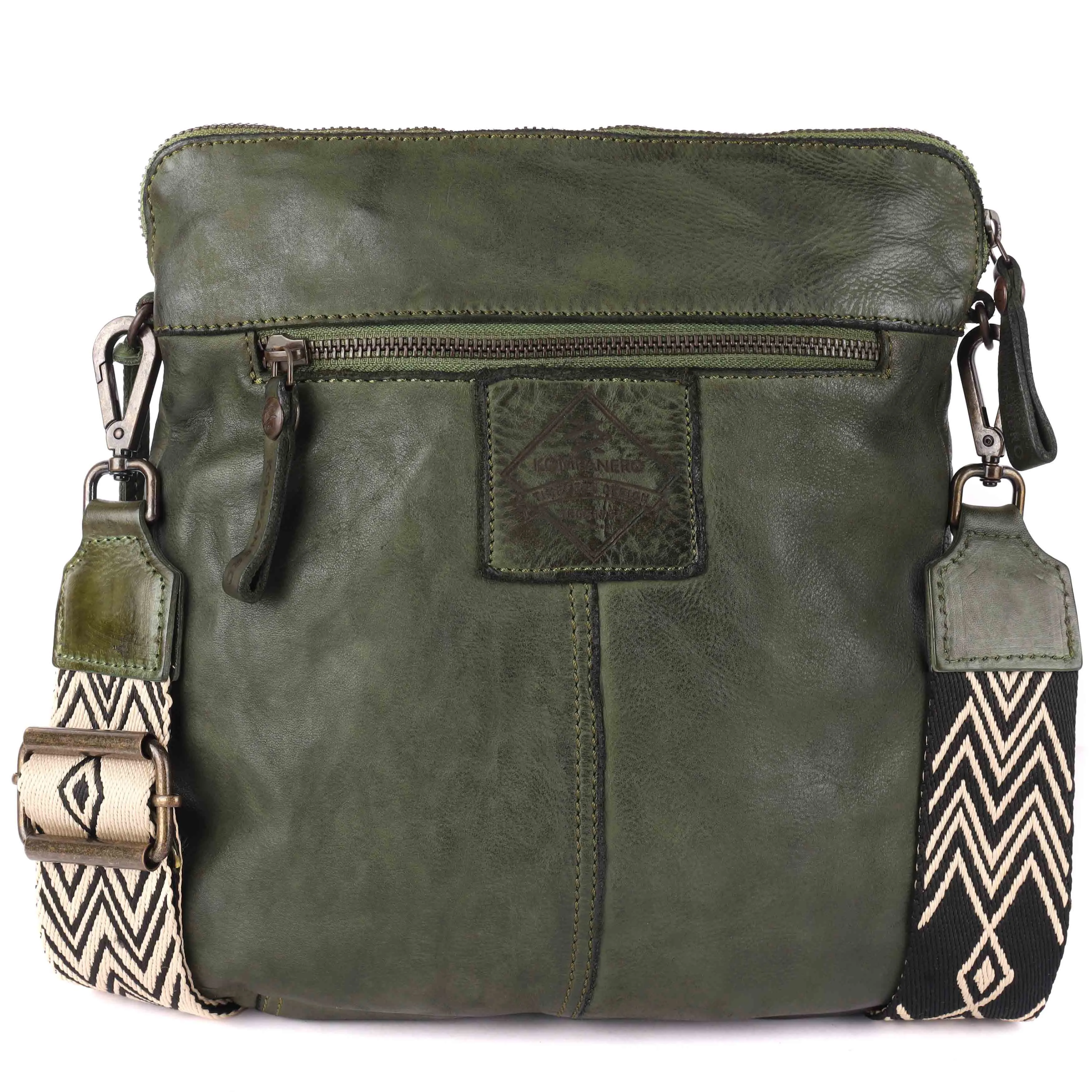 Serena - The Crossbody -Sage