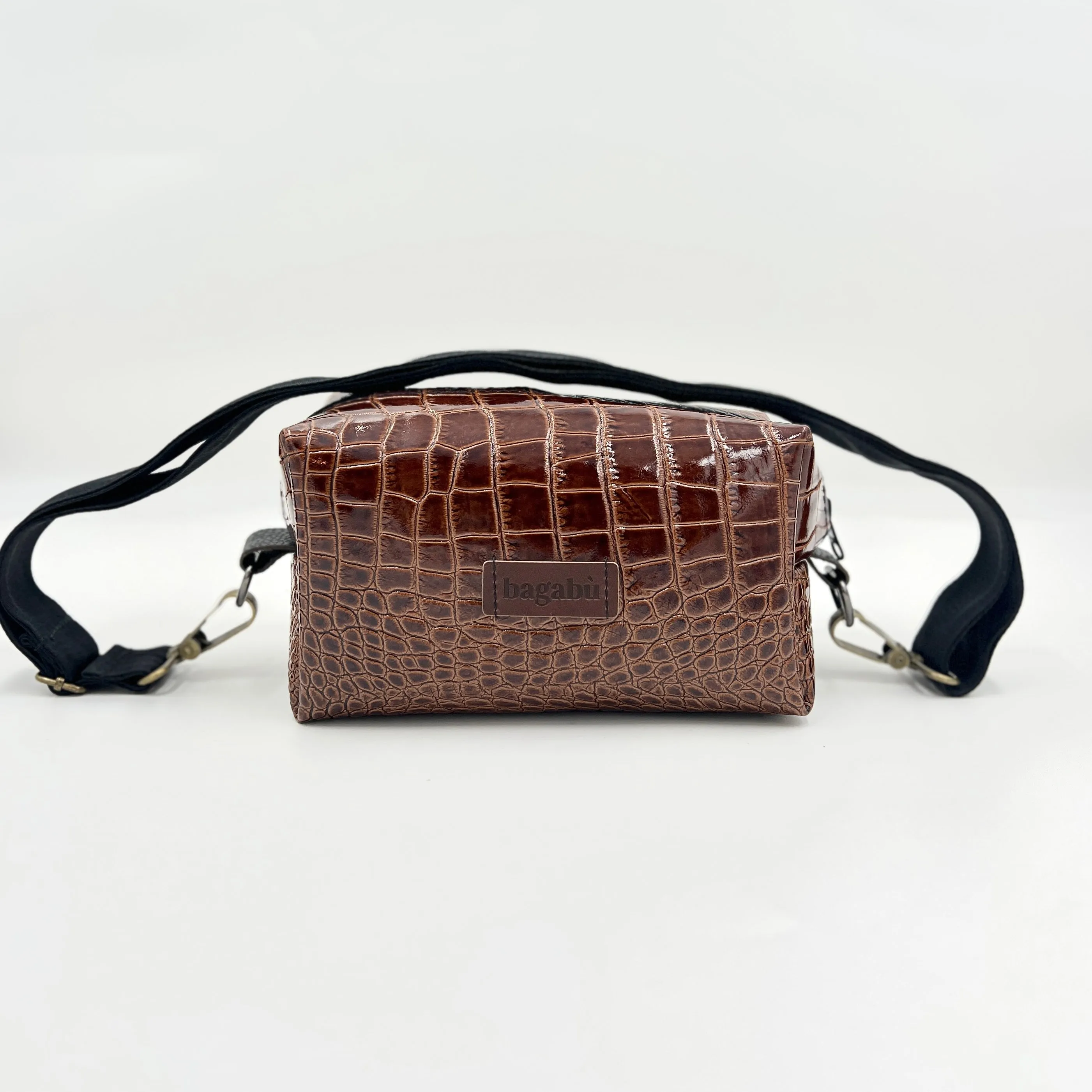 Snake Leather Piccolo Rambler