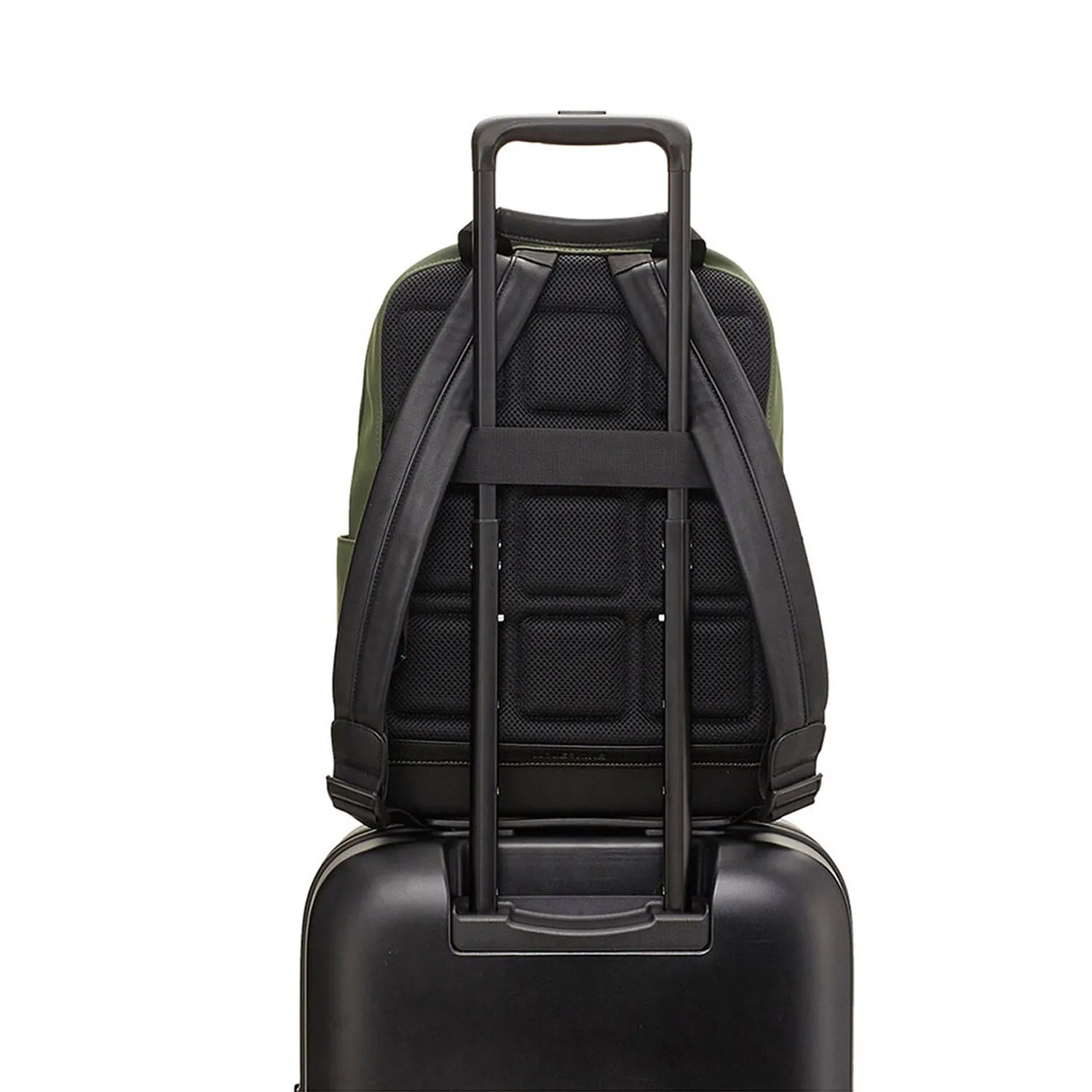 Soft Touch Backpack