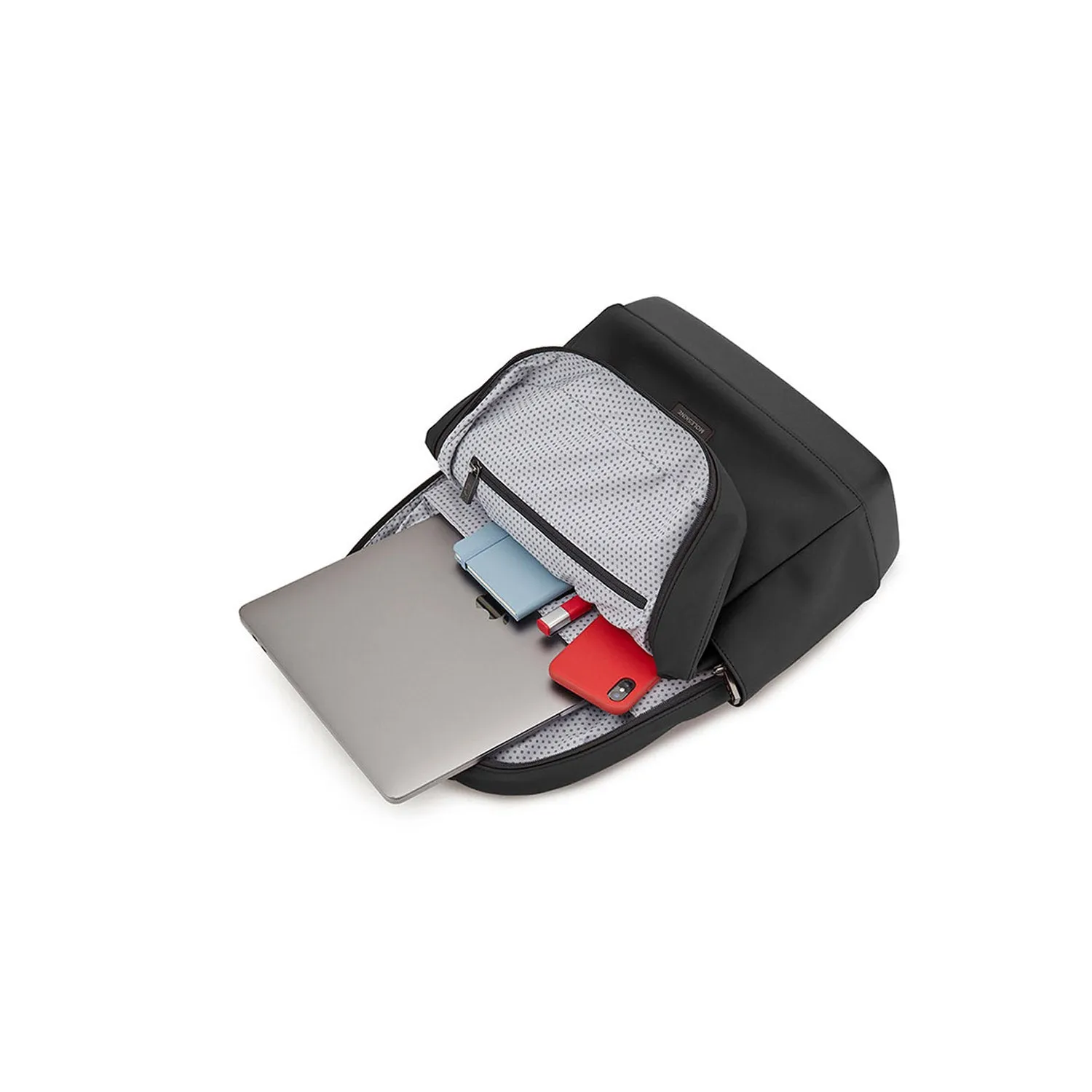 Soft Touch Backpack