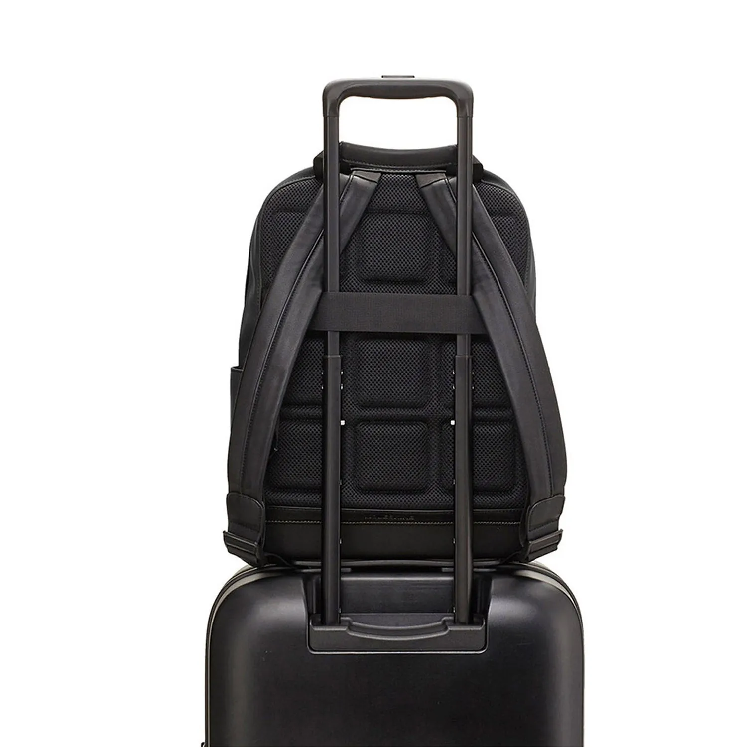 Soft Touch Backpack