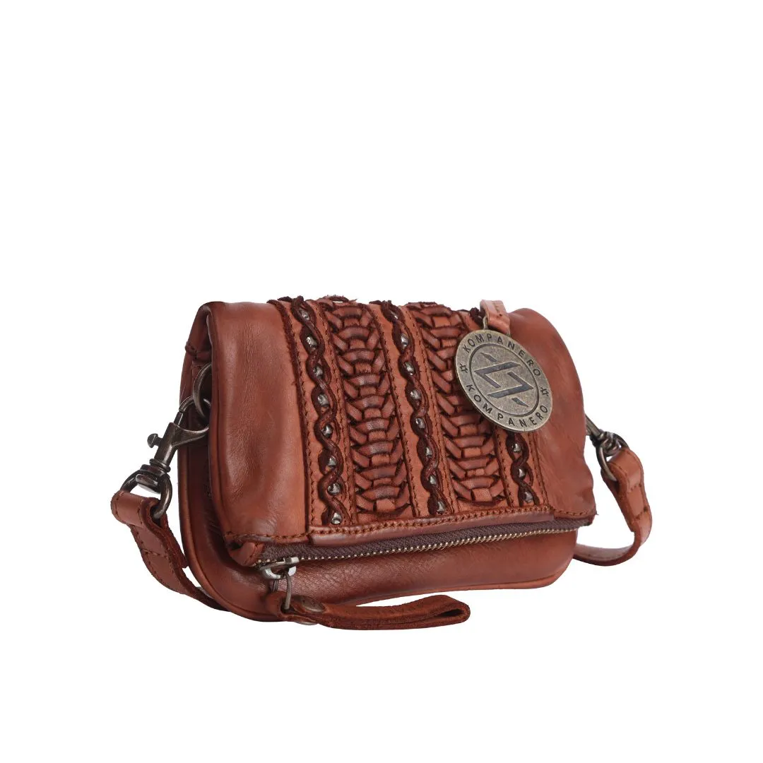 Sorrento - The Clutch Bag