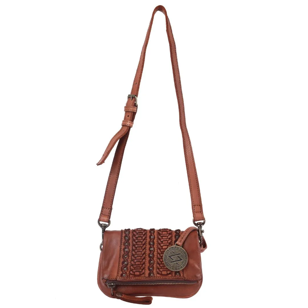 Sorrento - The Clutch Bag