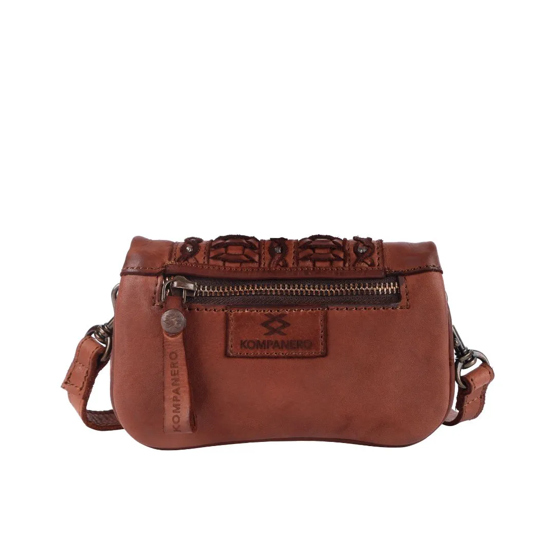 Sorrento - The Clutch Bag