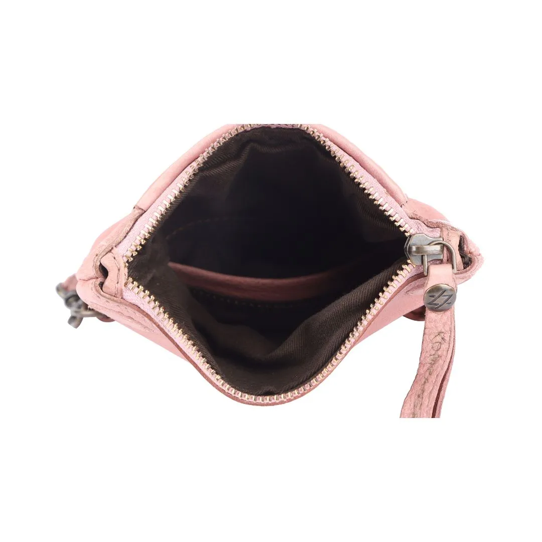 Sorrento - The Clutch Bag