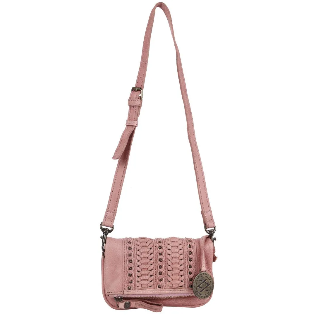 Sorrento - The Clutch Bag