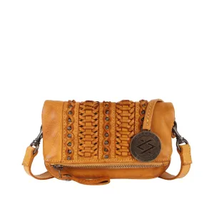 Sorrento - The Clutch Bag
