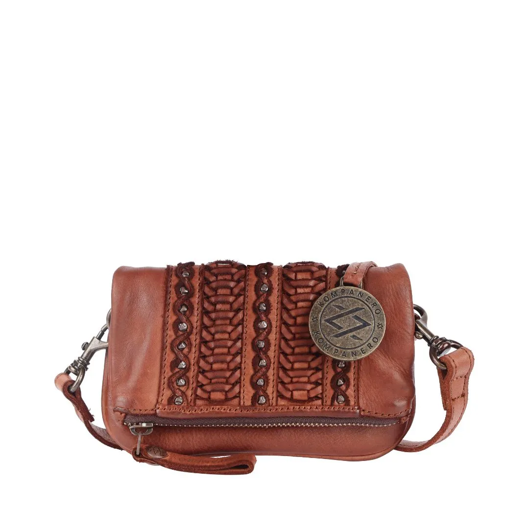 Sorrento - The Clutch Bag