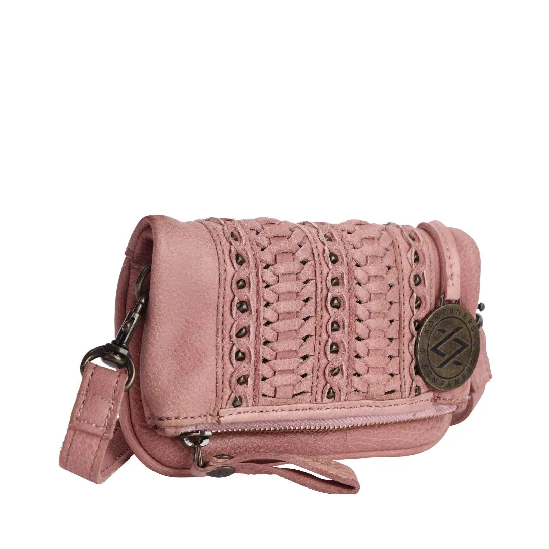 Sorrento - The Clutch Bag