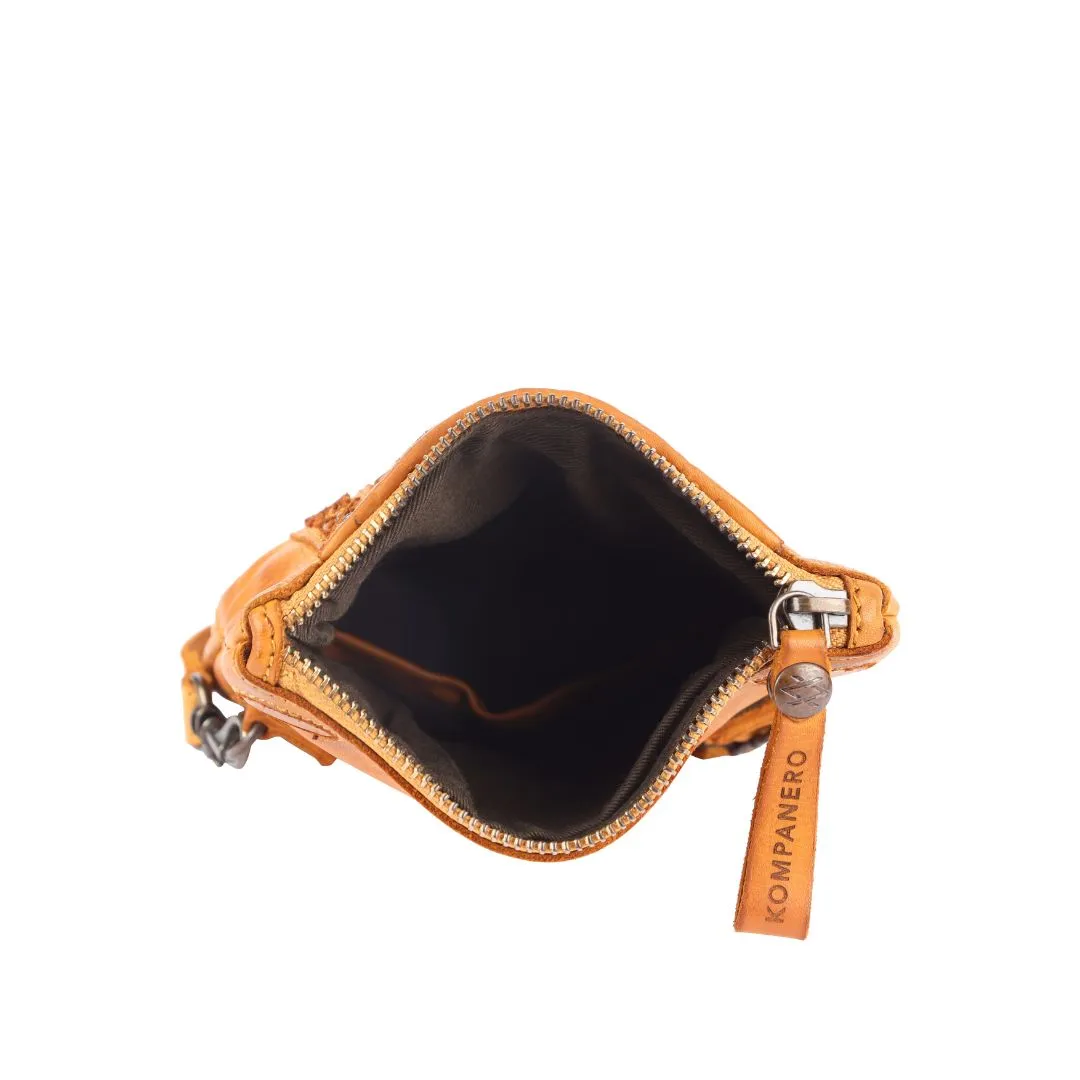 Sorrento - The Clutch Bag