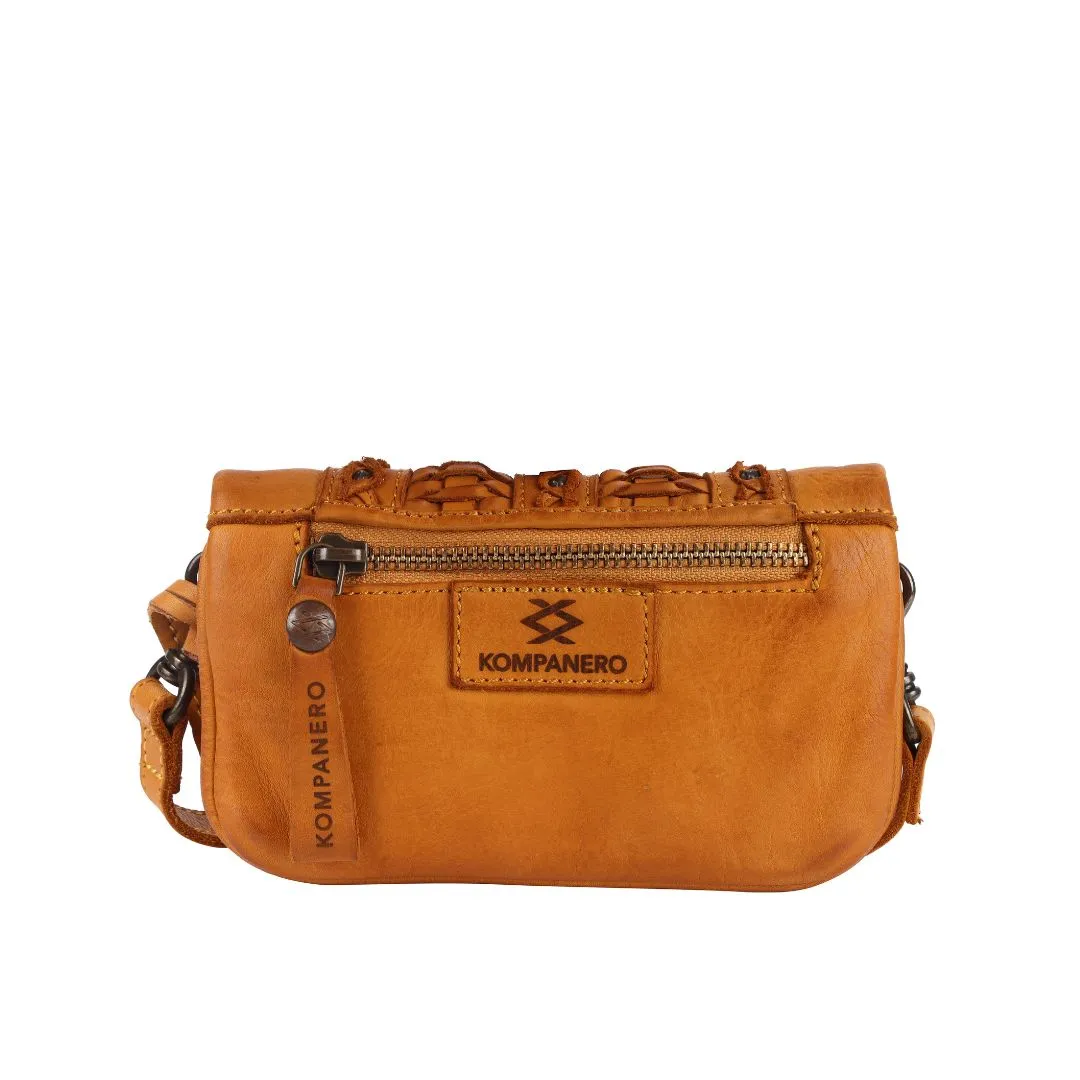 Sorrento - The Clutch Bag