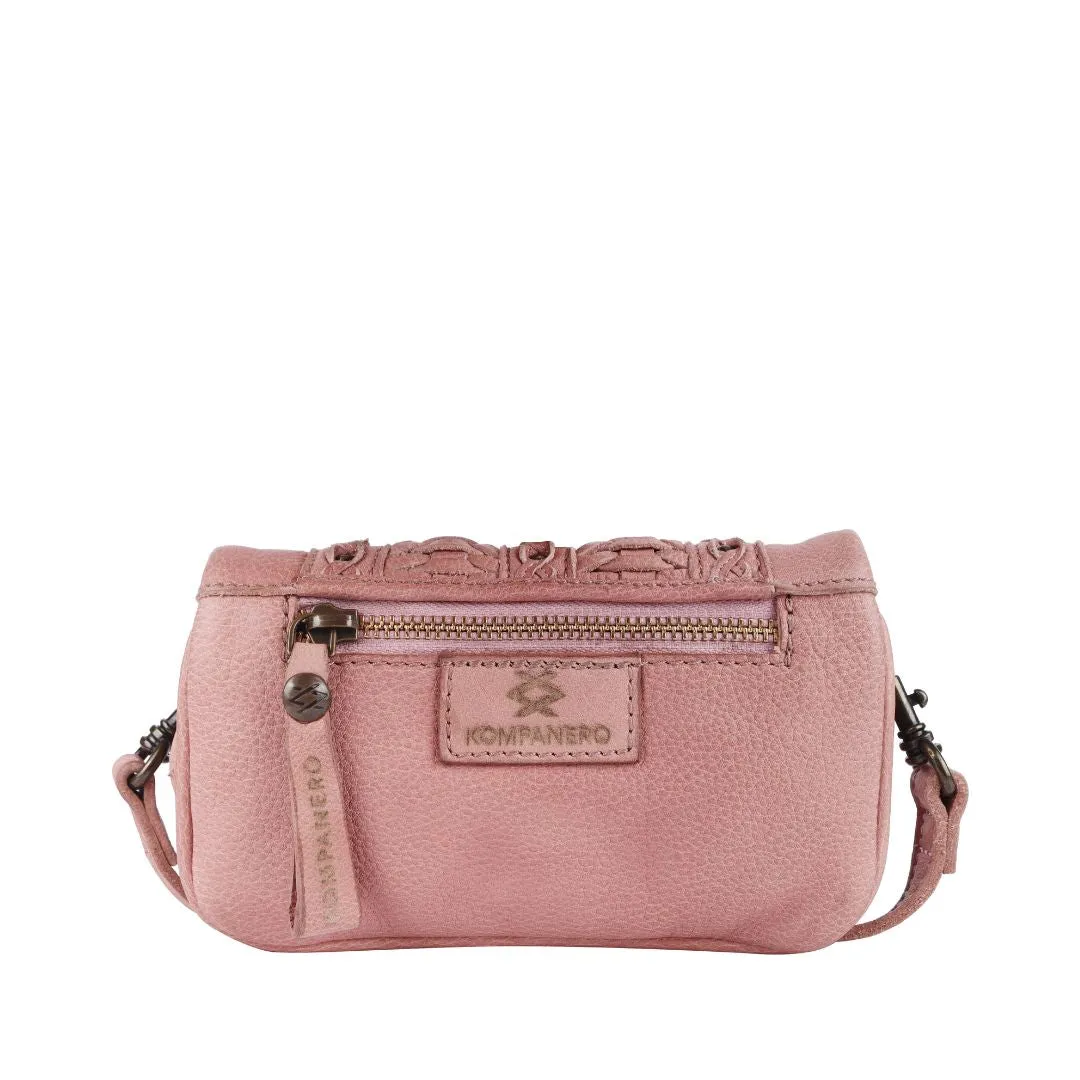 Sorrento - The Clutch Bag