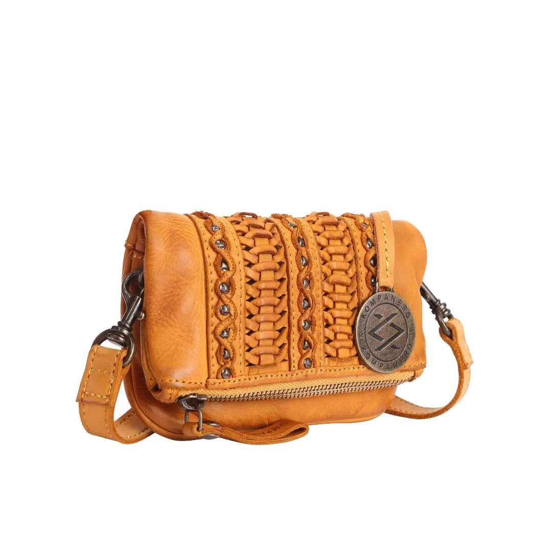 Sorrento - The Clutch Bag