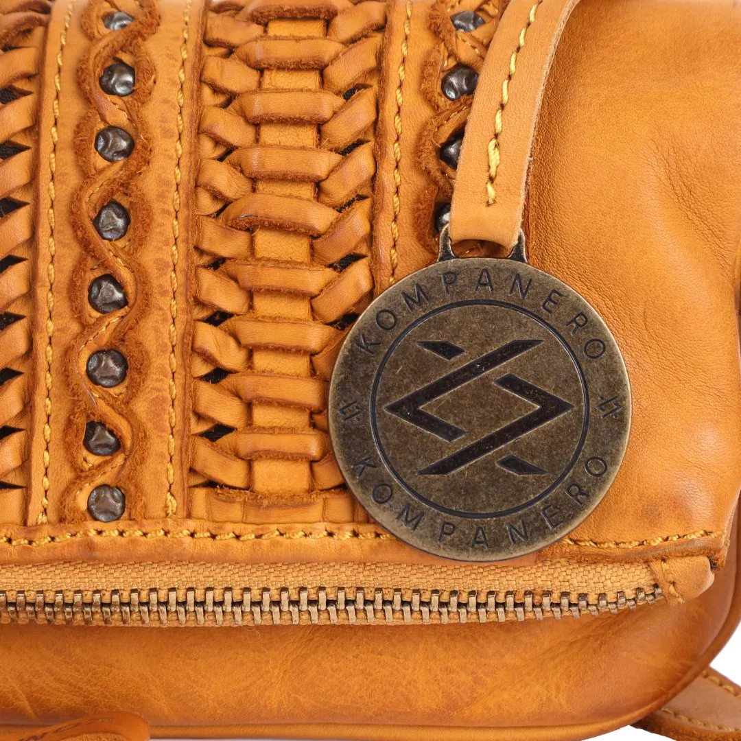 Sorrento - The Clutch Bag