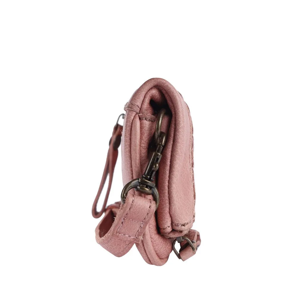 Sorrento - The Clutch Bag