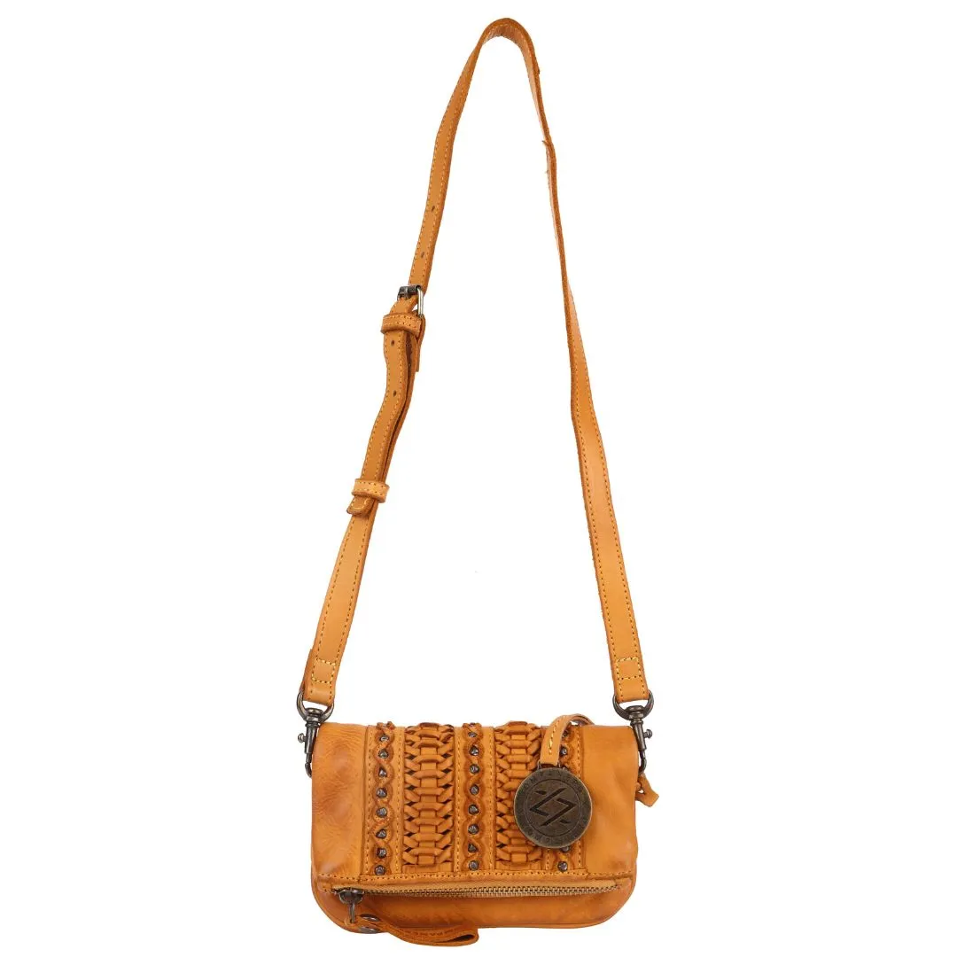 Sorrento - The Clutch Bag