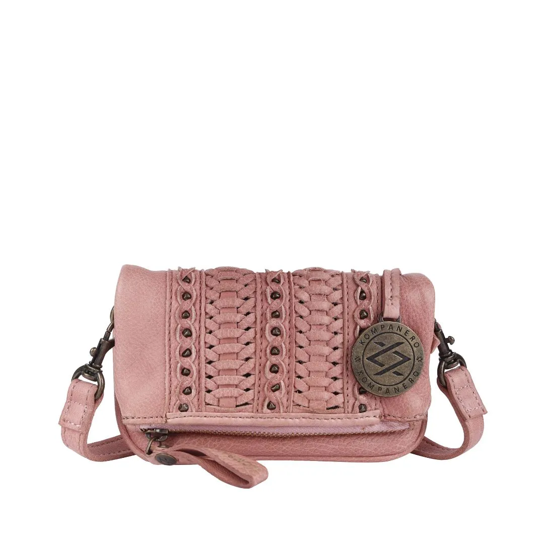 Sorrento - The Clutch Bag