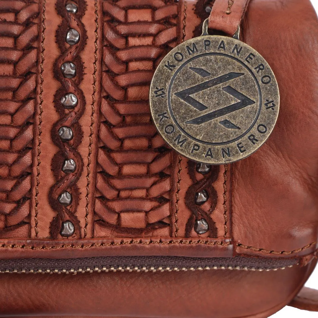 Sorrento - The Clutch Bag