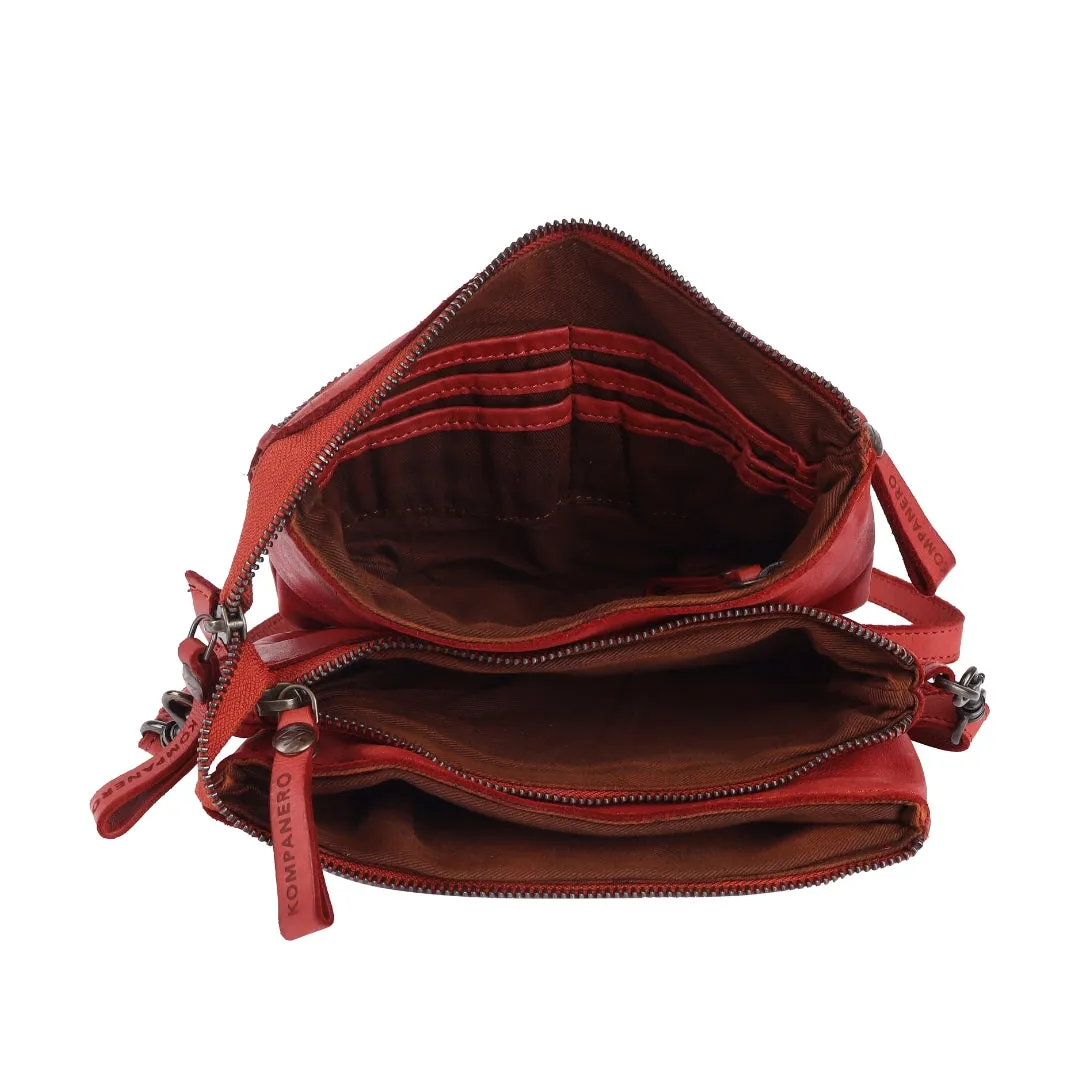 Sorrento - The Medium Sling Bag