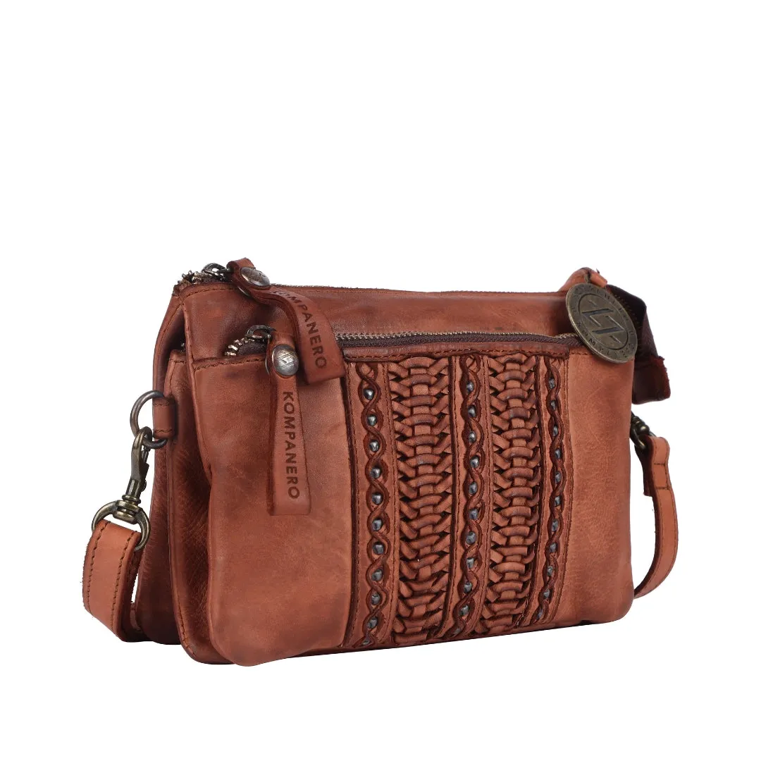 Sorrento - The Medium Sling Bag