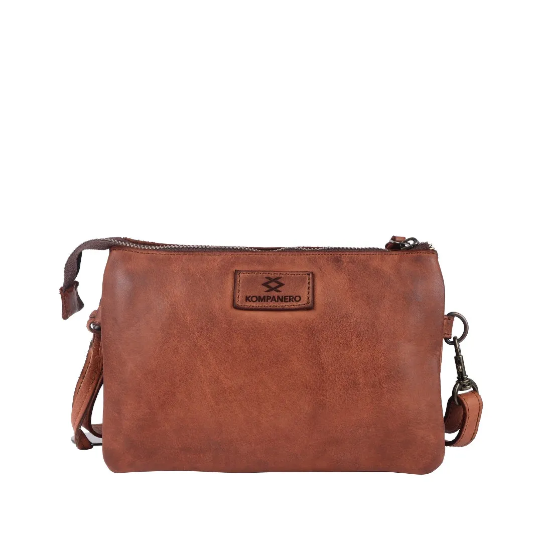Sorrento - The Medium Sling Bag
