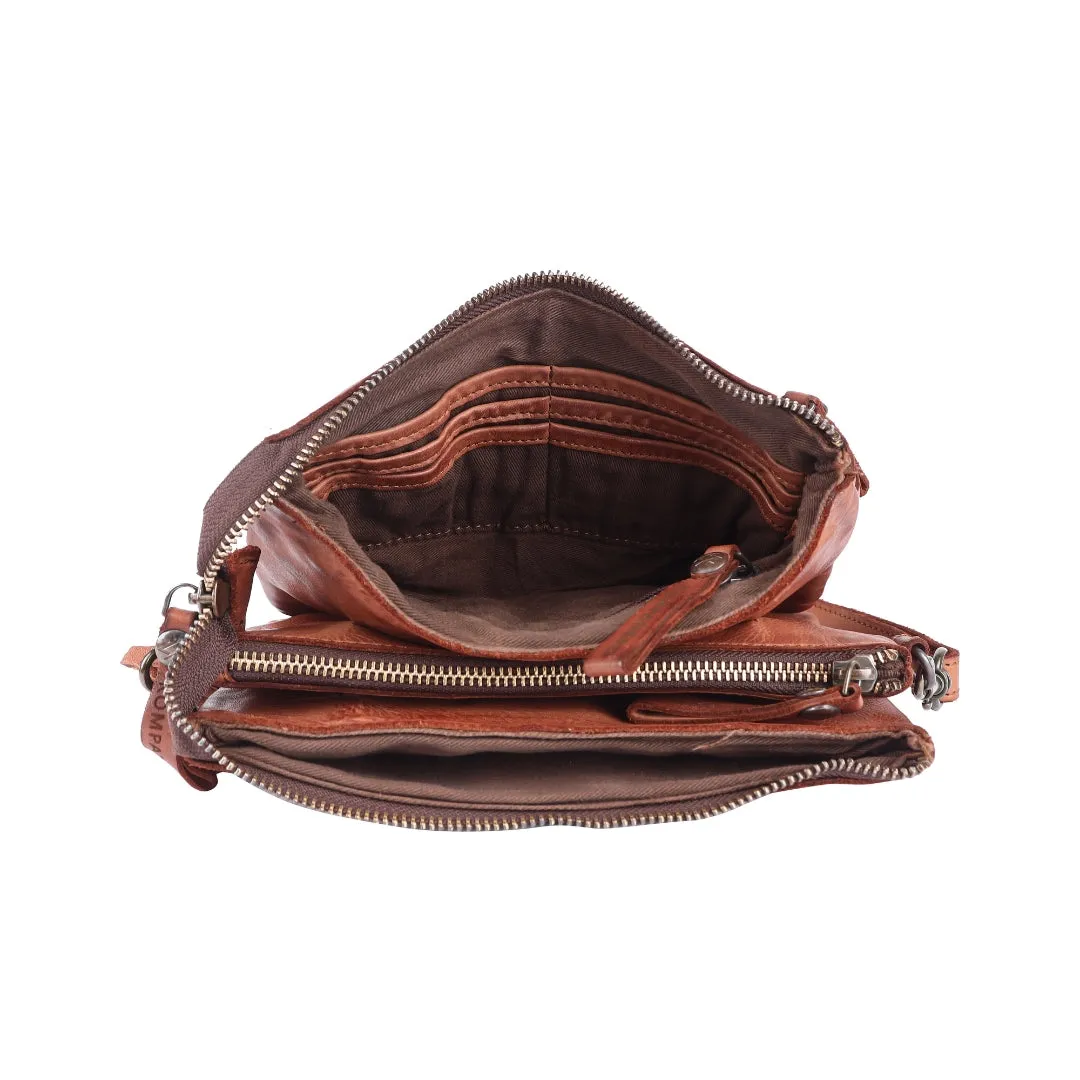 Sorrento - The Medium Sling Bag