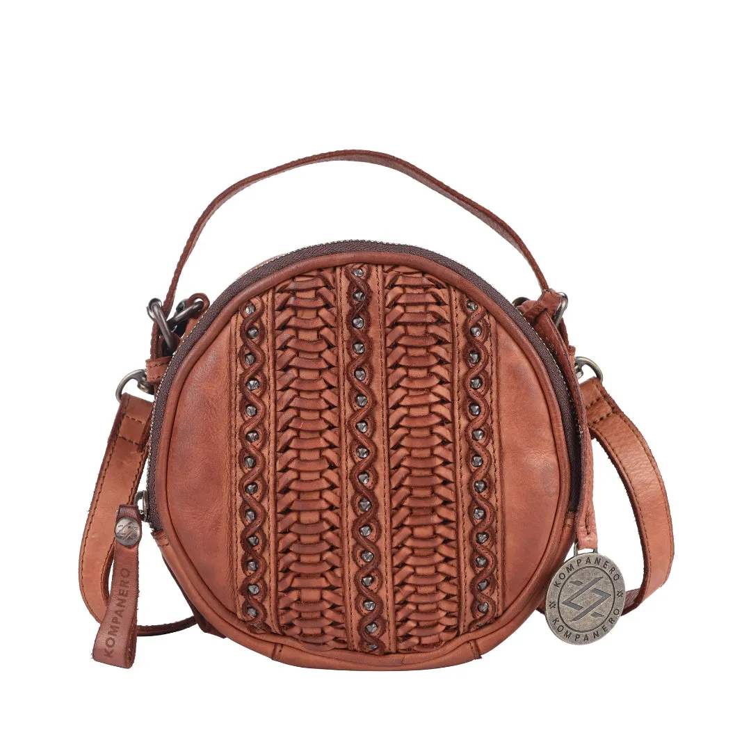 Sorrento - The Round Sling Bag