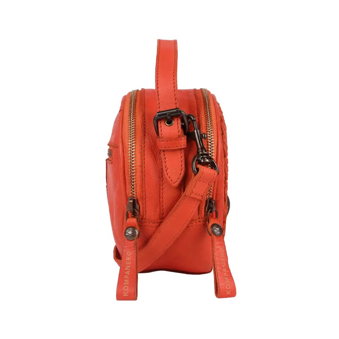 Sorrento - The Round Sling Bag