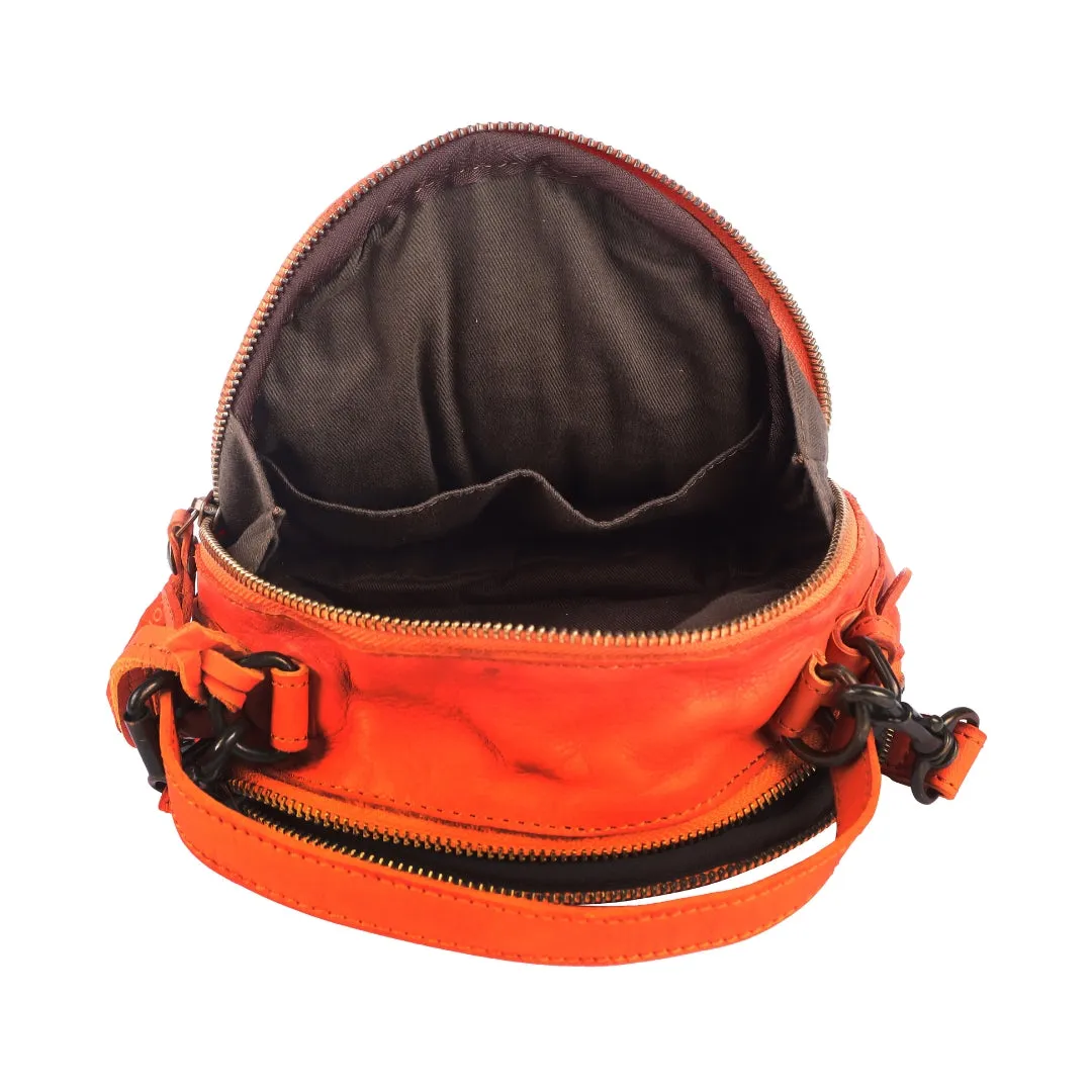 Sorrento - The Round Sling Bag