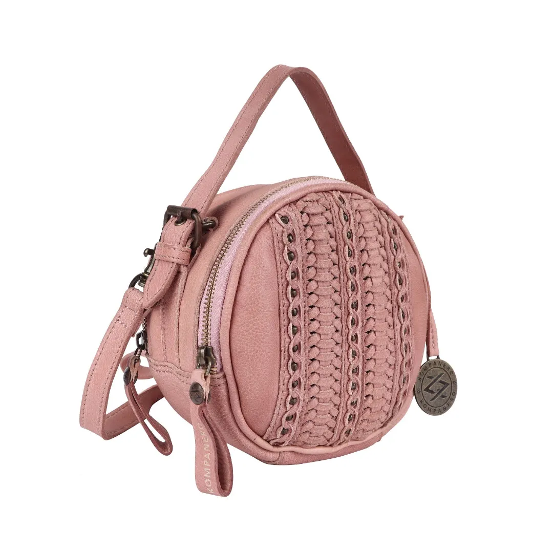 Sorrento - The Round Sling Bag