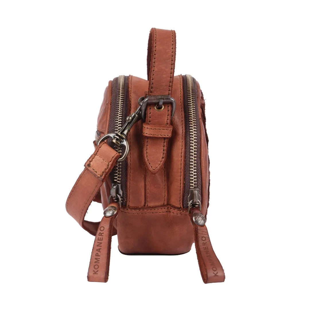 Sorrento - The Round Sling Bag