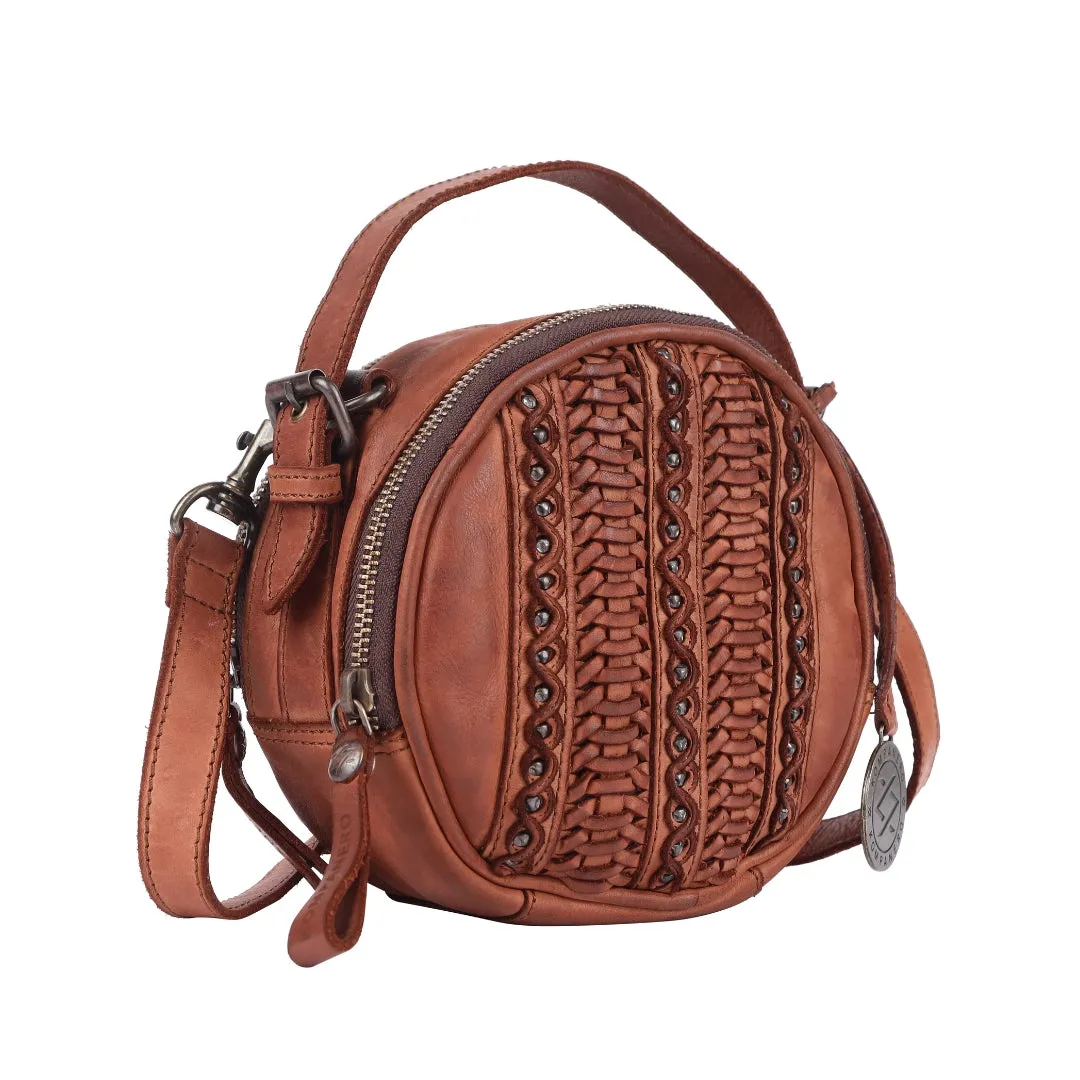 Sorrento - The Round Sling Bag