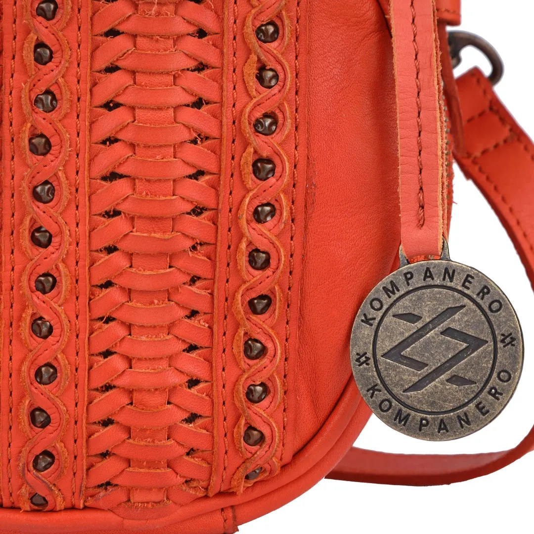 Sorrento - The Round Sling Bag