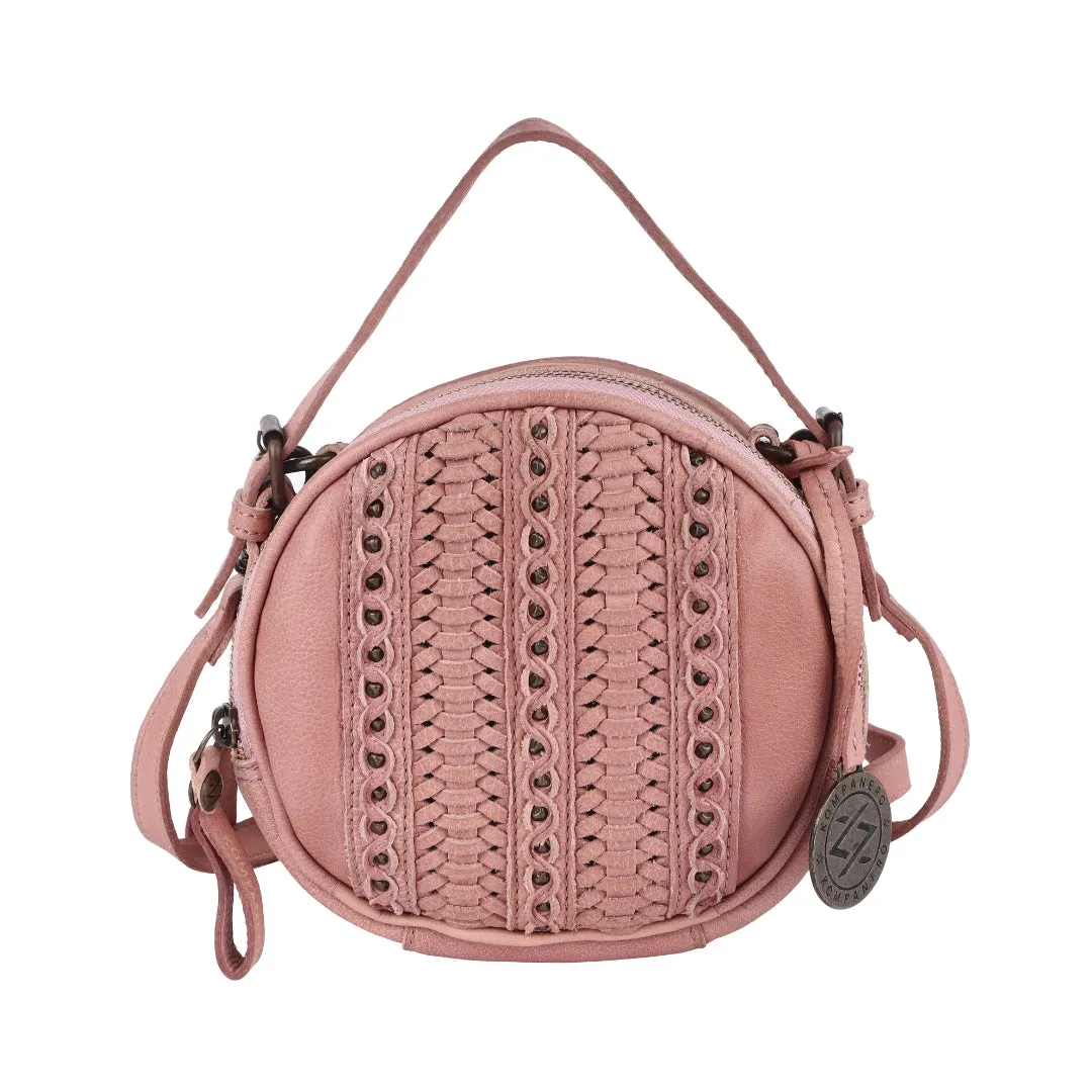 Sorrento - The Round Sling Bag