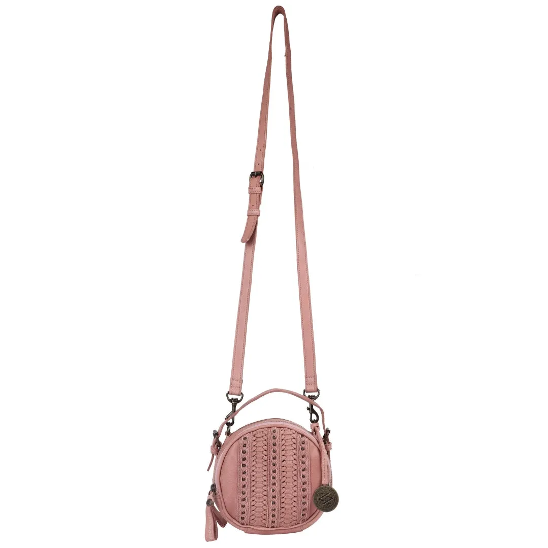 Sorrento - The Round Sling Bag