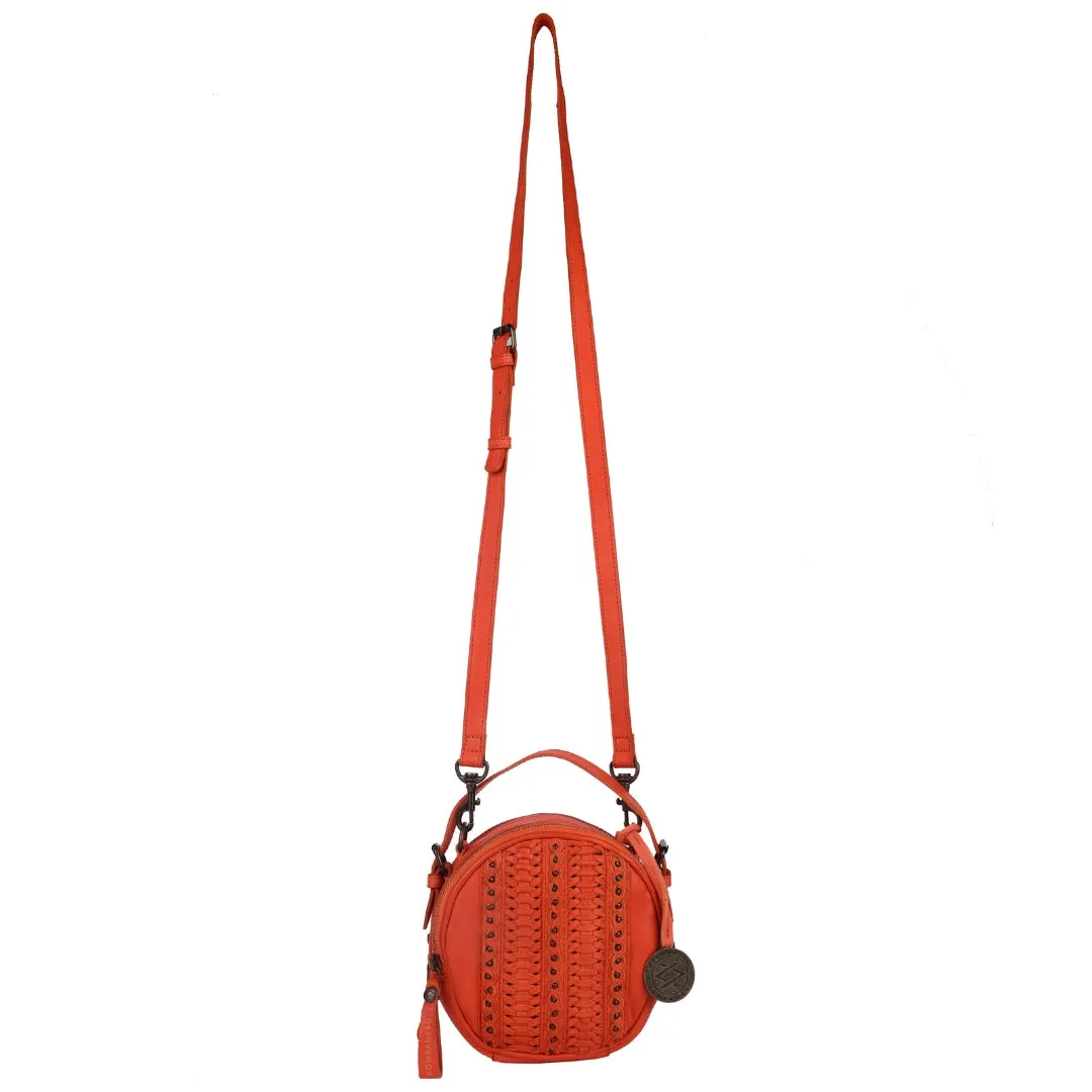 Sorrento - The Round Sling Bag