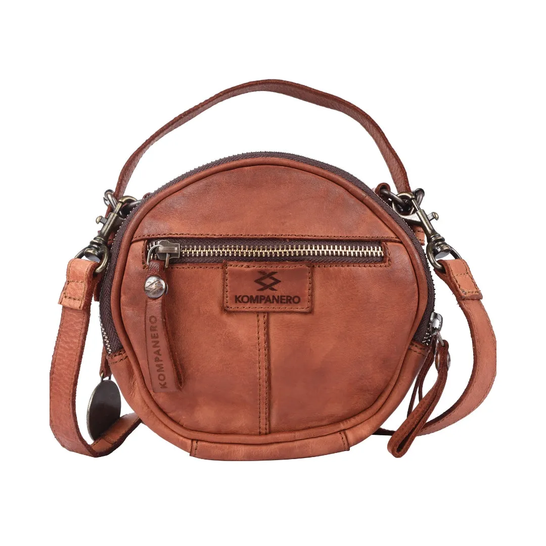 Sorrento - The Round Sling Bag