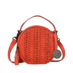 Sorrento - The Round Sling Bag