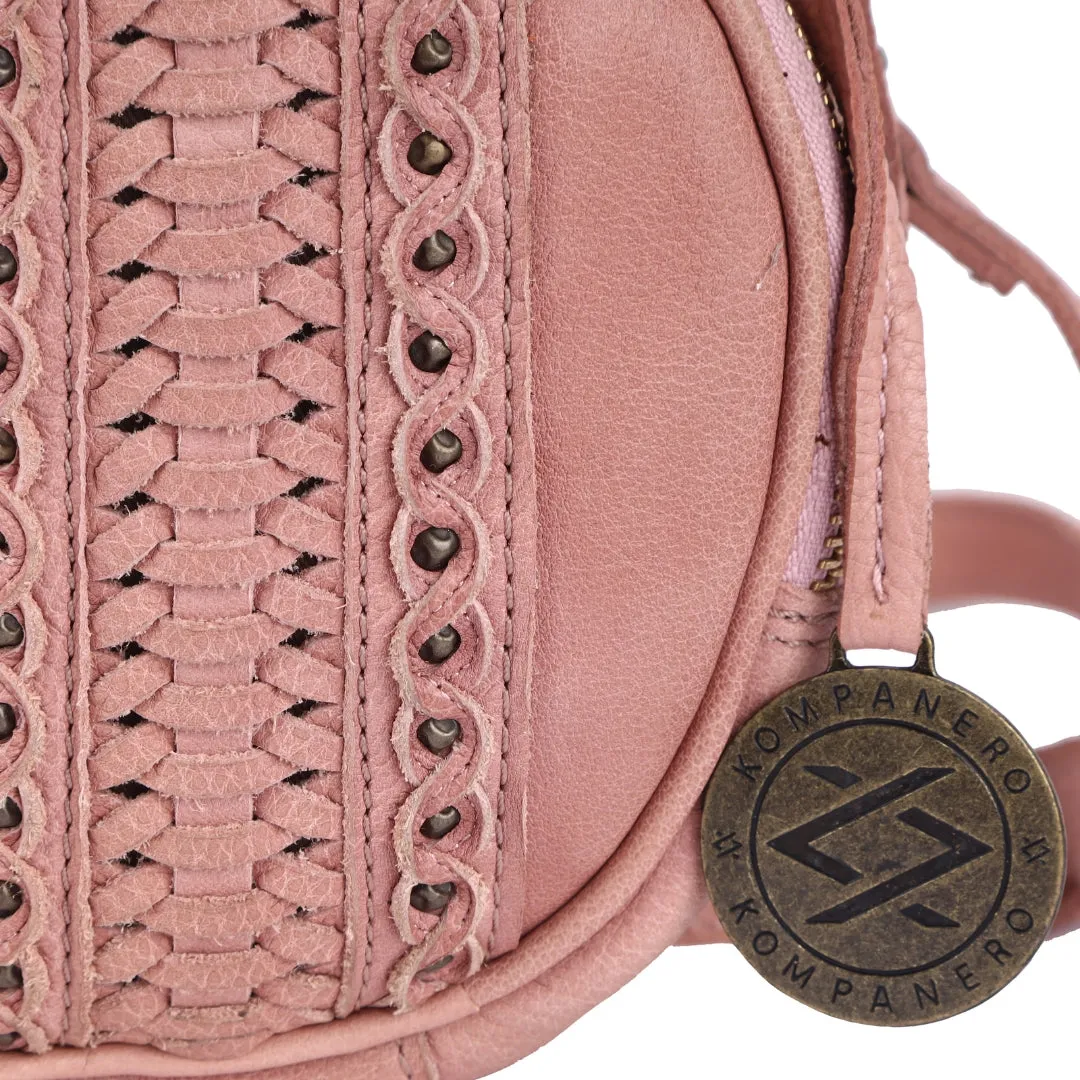 Sorrento - The Round Sling Bag