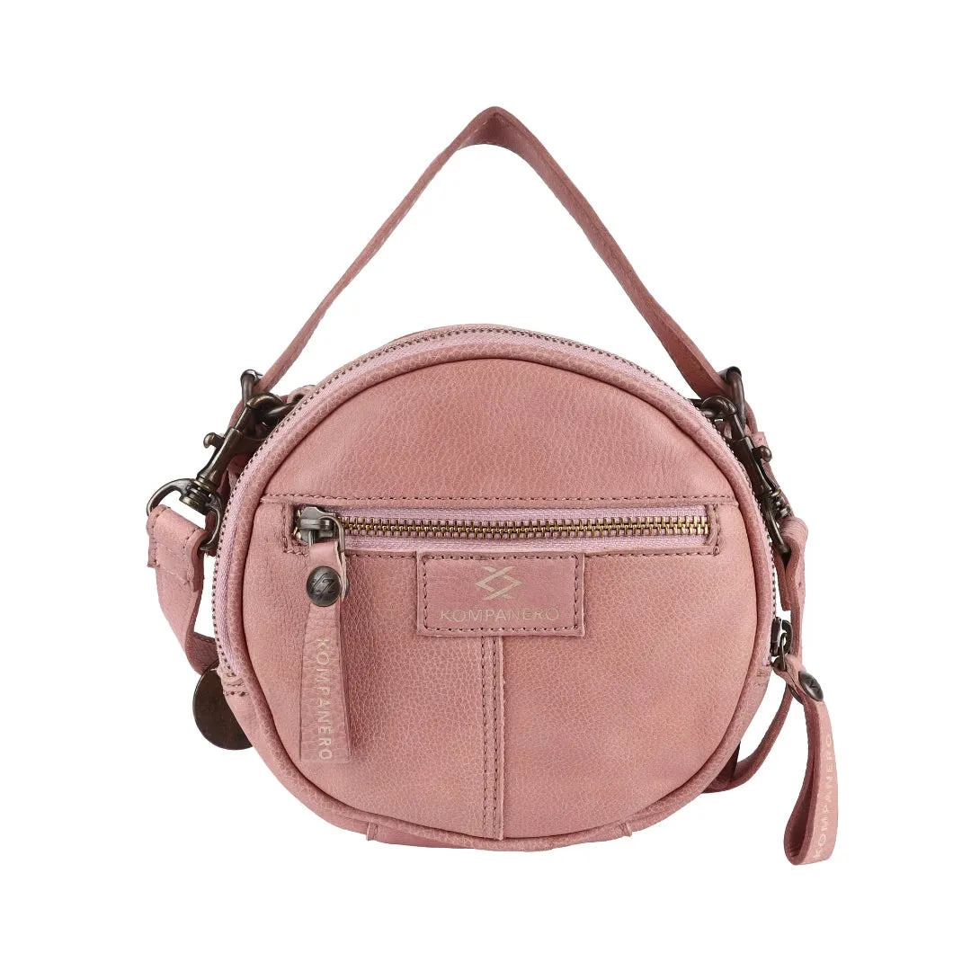 Sorrento - The Round Sling Bag