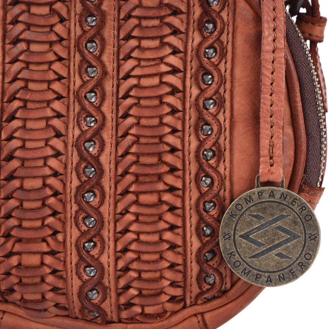 Sorrento - The Round Sling Bag