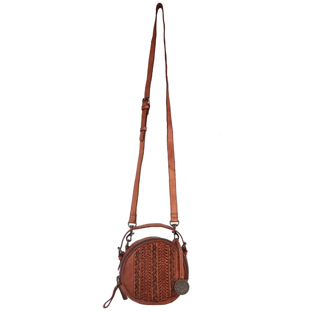 Sorrento - The Round Sling Bag